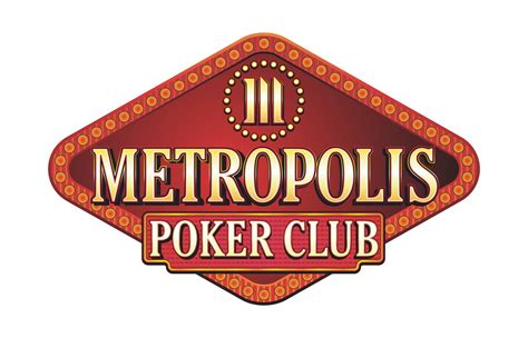 Metrópole clube de poker palas iasi